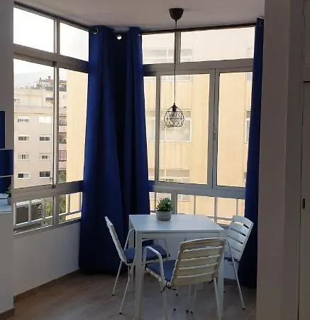 Apartament Rulosol 5 Torremolinos