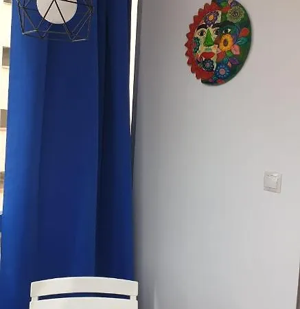 Apartament Rulosol 5 Torremolinos