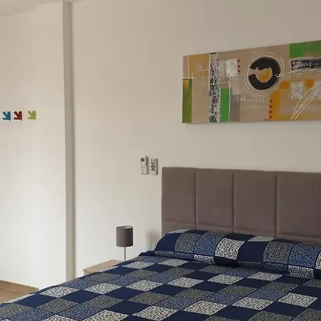 Rulosol 5 דירה טורמולינוס
