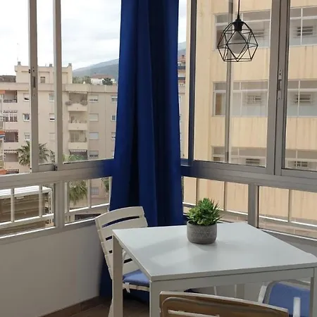 Rulosol 5 דירה טורמולינוס