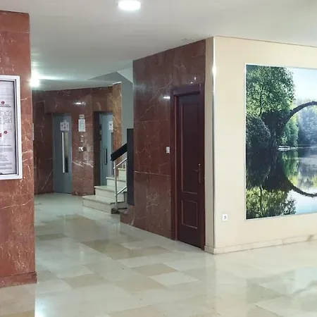 Apartament Rulosol 5